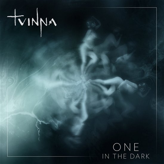 Cover for Tvinna · One - In The Dark (LP) (2023)