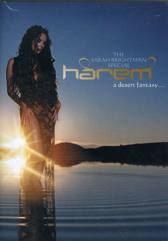 Harem - Sarah Brightman - Películas - POL - 0724349094994 - 27 de septiembre de 2006