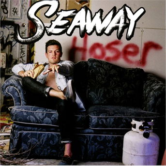 Hoser - Seaway - Musique - VICTORY - 0753677599994 - 2 décembre 2022