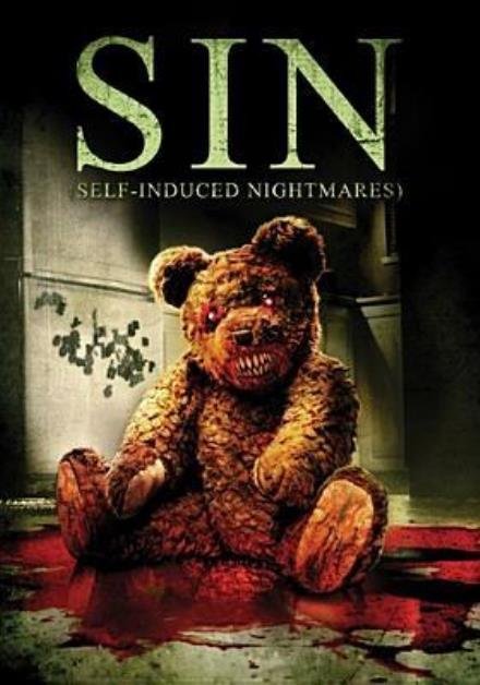 Cover for Feature Film · Sin (DVD) (2016)