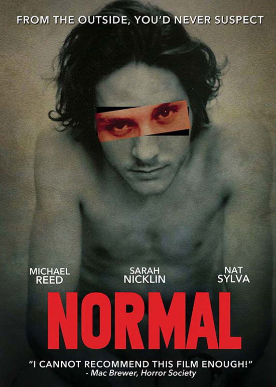 Cover for Feature Film · Normal (DVD) (2017)