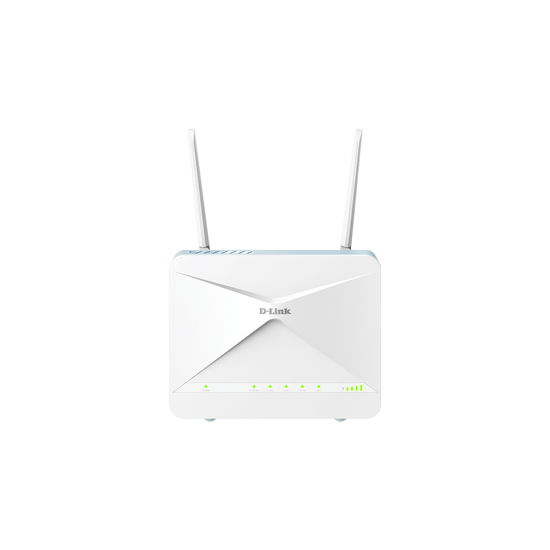 Cover for D · D-link - Eagle Pro Ai Ax1500 4g Smart Router (Leketøy)