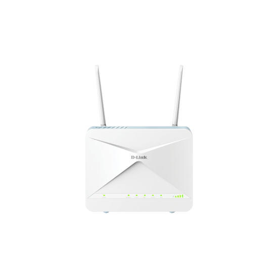 Cover for D · D-link - Eagle Pro Ai Ax1500 4g Smart Router (Spielzeug)