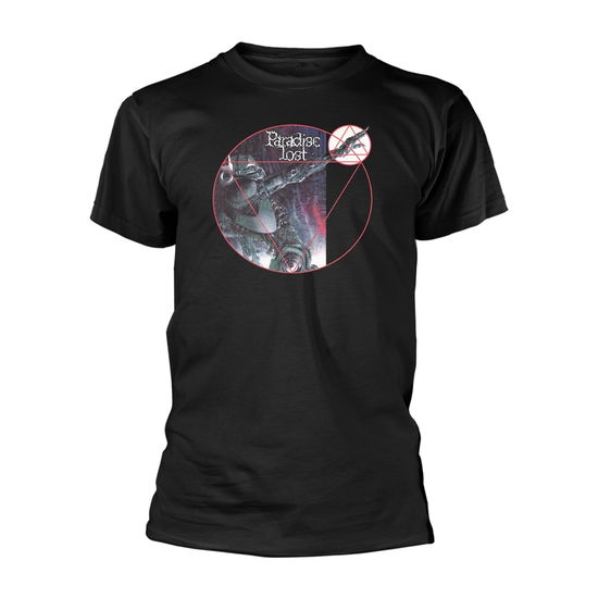 Cover for Paradise Lost · Lost Paradise (T-shirt) [size M] (2025)