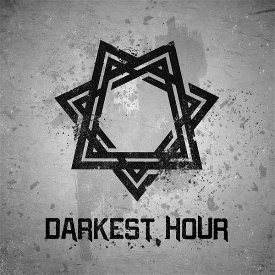 Cover for Darkest Hour (CD) (2014)