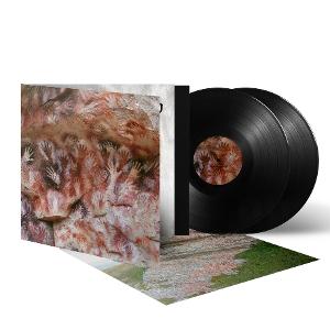 Cover for Fauna · Ochre &amp; Ash (LP) (2025)