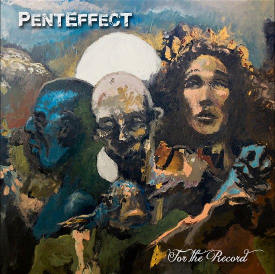 For the Record - PentEffect - Musique -  - 0885767122994 - 13 juin 2012