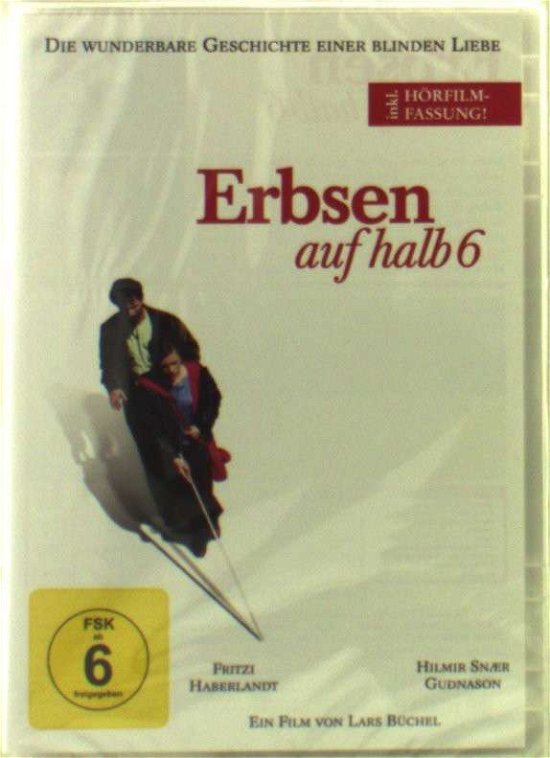 Cover for Erbsen Auf Halb 6 (DVD) (2012)