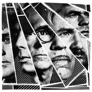 Cover for Ffs · Ffs (Deluxe 2cd) (CD) [Deluxe edition] (2015)