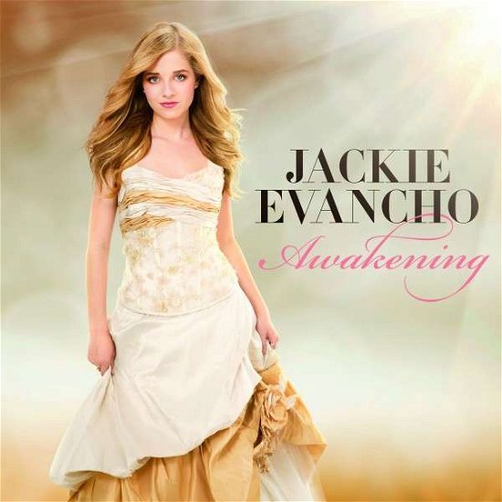 Cover for Jackie Evancho · Jackie Evancho-live in Concert (DVD) (2015)