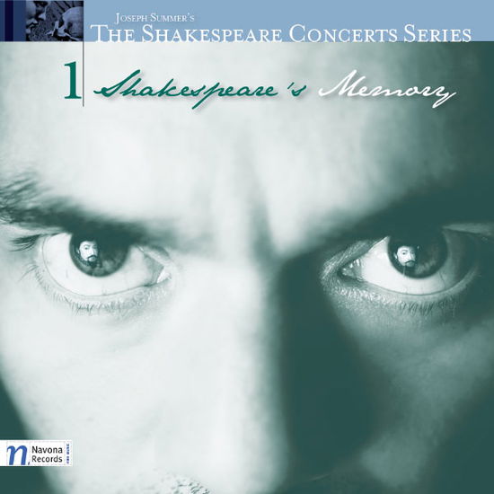 Cover for Summer / Sloan / Hartelova · Shakespeare's Memory 1 (CD) [Enhanced edition] (2013)