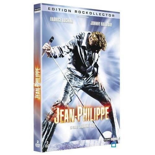 Cover for Jean-philippe (johnny Hallyday) (DVD)