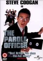 Cover for The Parole Officer (DVD) (2002)