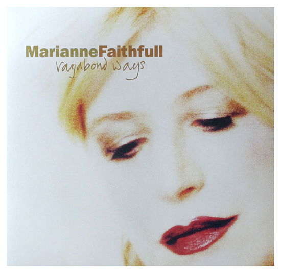 Vagabond Ways - Marianne Faithfull - Musiikki - BMG RIGHTS - 4050538649994 - perjantai 4. maaliskuuta 2022