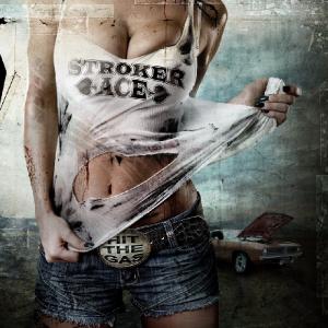 Hit the Gas - Stroker Ace - Música - SAOL - 4260177740994 - 5 de outubro de 2012