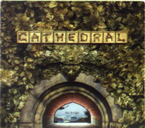 Cover for Cathedral · The Bridge (CD) [Japan Import edition] (2020)
