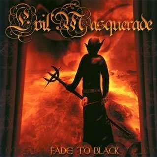 Fade to Blood - Evil Masquerade - Muziek - MARQUIS INCORPORATED - 4527516008994 - 24 december 2008