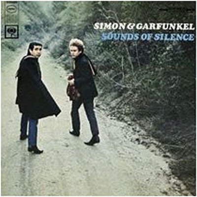 Cover for Simon &amp; Garfunkel · Sounds Of Silence (CD) [Special edition] (2009)
