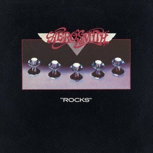 Cover for Aerosmith · Rocks (35th Anniversary) (CD) [Limited edition] [Box set] (2011)