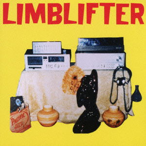 Cover for Limblifter · Pacific Milk (CD) [Japan Import edition] (2016)