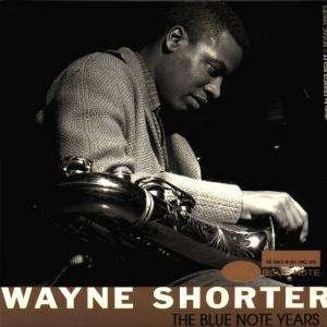 Cover for Wayne Shorter · Best of (CD) [Limited edition] (1999)
