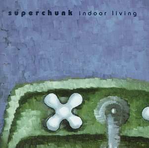 Indoor Living - Superchunk - Musiikki - MERGE - 4995879038994 - torstai 25. huhtikuuta 2002