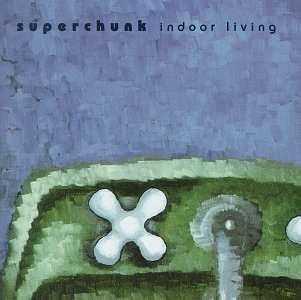 Cover for Superchunk · Indoor Living (CD) [Japan Import edition] (2002)