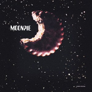 Moonpie - Moonpie - Music - P-VINE - 4995879067994 - May 26, 2021