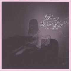 Cover for Dum Dum Girls · Only in Dreams (CD) [Japan Import edition] (2007)
