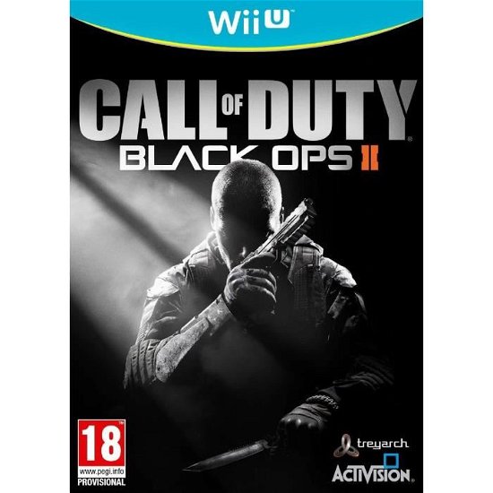Call of Duty Black Ops II (MERCH) (2024)