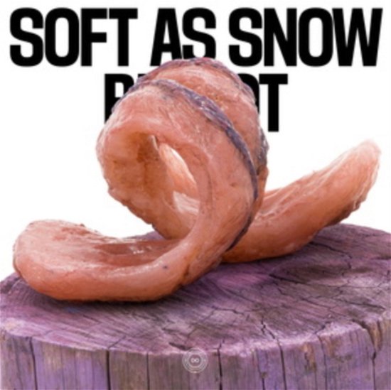 Cover for Soft As Snow · Bit Rot (LP) (2022)