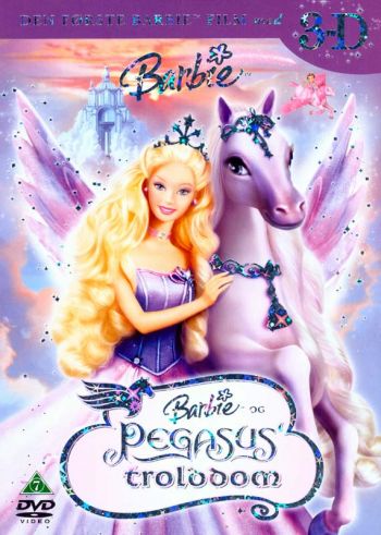 barbie pegasus