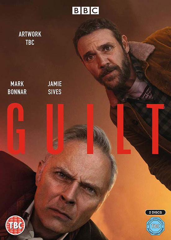 Guilt Series 1 - Guilt - Elokuva - BBC - 5051561043994 - maanantai 9. joulukuuta 2019