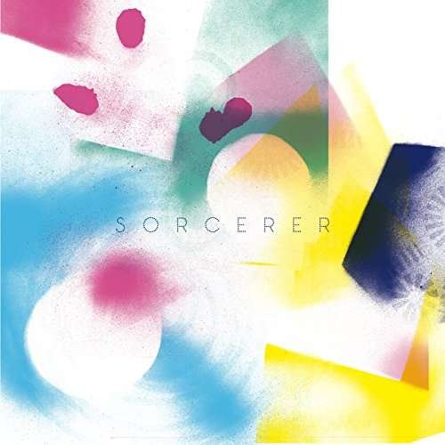 Cover for Sorcerer · Jungle Hideout (LP) (2017)