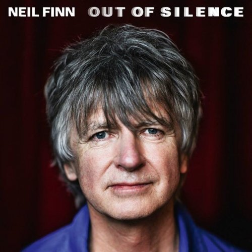 Out of Silence - Neil Finn - Musik - ROCK/POP - 5056167101994 - 13. oktober 2017