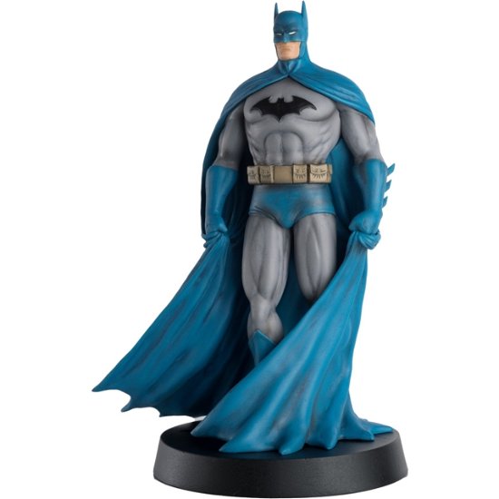Cover for Dc · Batman 2000s Batman Decades Figurine Collection (MERCH) (2021)