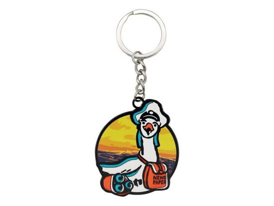 Cover for One Piece Netflix · ONE PIECE NETFLIX - Coo - Limited Edition Keyring (Toys)