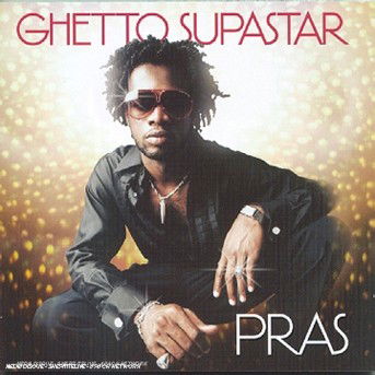 Cover for Pras · Ghetto Supastar (CD) [Limited edition] (2017)