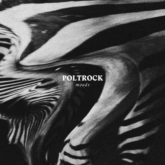 Cover for Poltrock · Moods (LP) (2018)