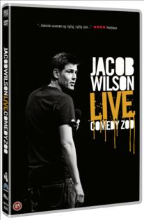 Wilson, Jacob - One Man Show - Jacob Wilson - Movies - hau - 5706102382994 - April 5, 2011