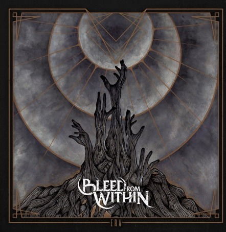 Bleed From Within · Era (LP) (2023)