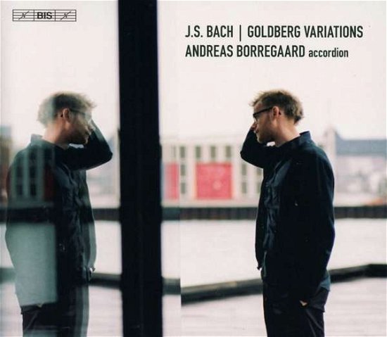 Goldberg Variations - Johann Sebastian Bach - Musik - BIS - 7318599923994 - 2. juli 2018
