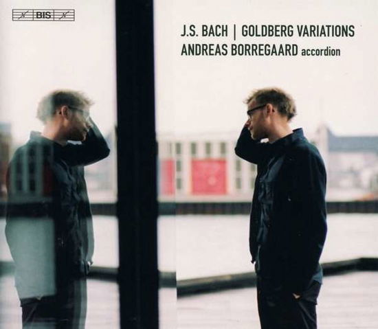 Goldberg Variations - Johann Sebastian Bach - Musique - BIS - 7318599923994 - 2 juillet 2018