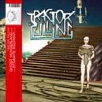 Ghost Hungerland - Tractor Pulling - Music - EKTRO - 7332181016994 - November 22, 2007