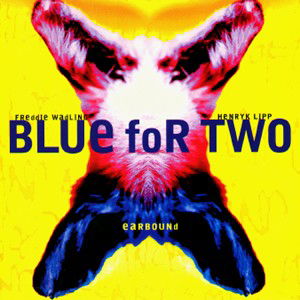 Earbound - Blue For Two - Música - Energy Rekords - 7391946063994 - 6 de mayo de 2016