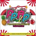 Cover for Ppap (pen-Pineapple-Apple-Pen) (CD) (2016)