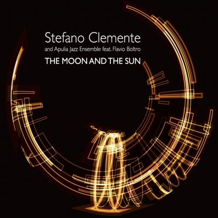 The Moon And The Sun - Stefano Clemente - Muzyka - Ultra Sound - 8033378150994 - 7 października 2014