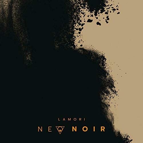 Cover for Lamori · Neo Noir (CD) (2020)