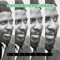 Portraits - Thelonious Monk - Musik - Portraits - 8056099001994 - 22. Juni 2018