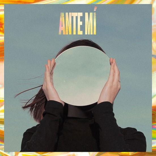 Cover for Maruja Limon · Ante Ti (CD) (2019)